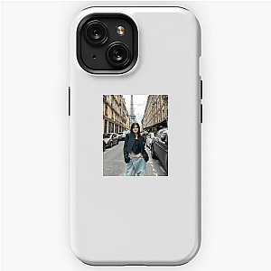 Just a Kika Kind of Day Kika Kim iPhone Cases