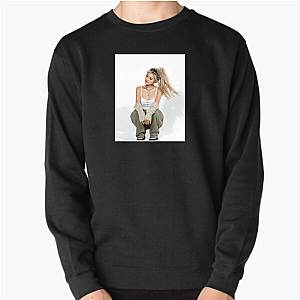 Too Cute for Logic – Kika Kika Kim Sweatshirts