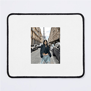 Just a Kika Kind of Day Kika Kim Mouse Pads