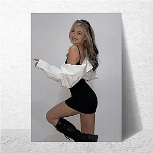 Sweet Looks. Kim Rules. Kika Kim Posters