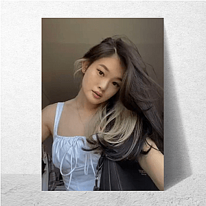 Kika Kim = Dream Aesthetic Kika Kim Posters
