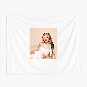 Kika Kills It Softly Kika Kim Tapestries