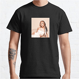 Kika Kills It Softly Kika Kim T-Shirts