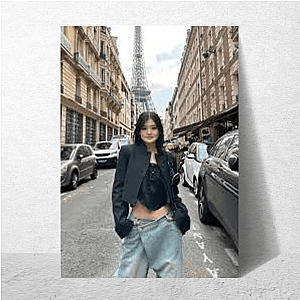 Just a Kika Kind of Day Kika Kim Posters