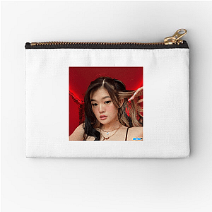 Slay Gently – Kika Way Kika Kim Zipper Pouches