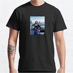 Kika in Every Selfie Kika Kim T-Shirts