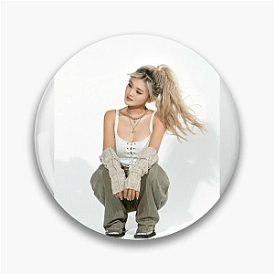 Too Cute for Logic – Kika Kika Kim Pins