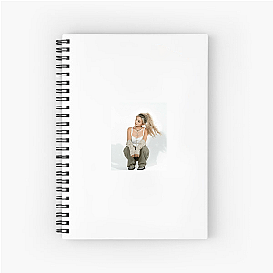 Too Cute for Logic – Kika Kika Kim Notebook
