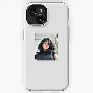 Cuteness Level: Kika Kim Kika Kim iPhone Cases