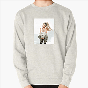 Too Cute for Logic – Kika Kika Kim Sweatshirts