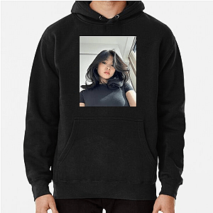 Cuteness Level: Kika Kim Kika Kim Hoodies