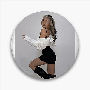 Sweet Looks. Kim Rules. Kika Kim Pins