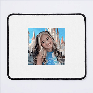 Kika Cutie Mode On Kika Kim Mouse Pads