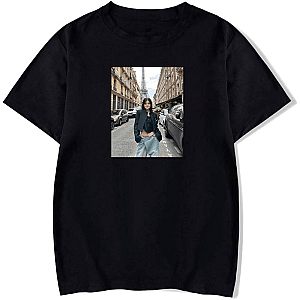 Just a Kika Kind of Day Kika Kim T-Shirts