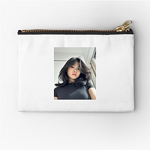 Cuteness Level: Kika Kim Kika Kim Zipper Pouches