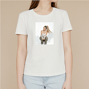 Too Cute for Logic – Kika Kika Kim T-Shirts