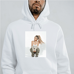 Too Cute for Logic – Kika Kika Kim Hoodies