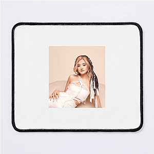 Kika Kills It Softly Kika Kim Mouse Pads