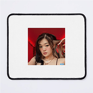 Slay Gently – Kika Way Kika Kim Mouse Pads