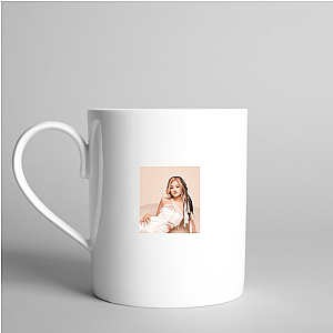 Kika Kills It Softly Kika Kim Mugs
