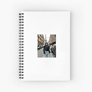 Just a Kika Kind of Day Kika Kim Notebook