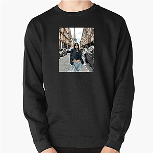 Just a Kika Kind of Day Kika Kim Sweatshirts