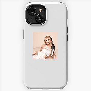 Kika Kills It Softly Kika Kim iPhone Cases
