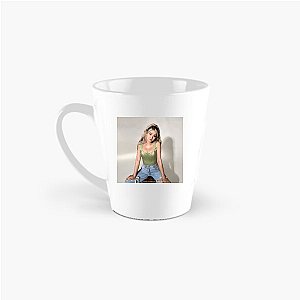 Love Hard. Look Kika. Kika Kim Mugs