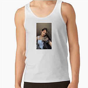 Kika Kim = Dream Aesthetic Kika Kim Tank Tops