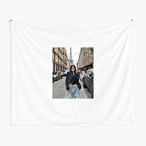 Just a Kika Kind of Day Kika Kim Tapestries