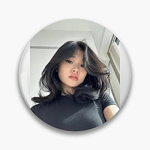 Cuteness Level: Kika Kim Kika Kim Pins