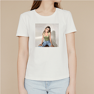 Love Hard. Look Kika. Kika Kim T-Shirts