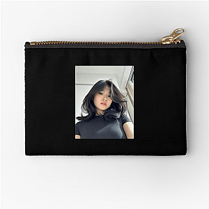 Cuteness Level: Kika Kim Kika Kim Zipper Pouches