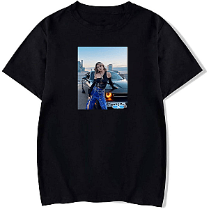 Kika in Every Selfie Kika Kim T-Shirts