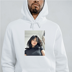 Cuteness Level: Kika Kim Kika Kim Hoodies
