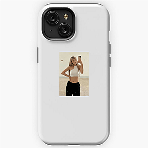 Kika in Pink, Power in Mind Kika Kim Samsung Cases