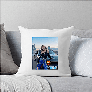Kika in Every Selfie Kika Kim Pillows Cover