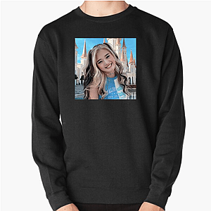 Kika Cutie Mode On Kika Kim Sweatshirts