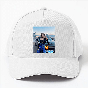 Kika in Every Selfie Kika Kim Hats & Caps