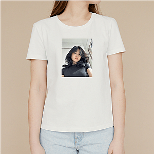 Cuteness Level: Kika Kim Kika Kim T-Shirts