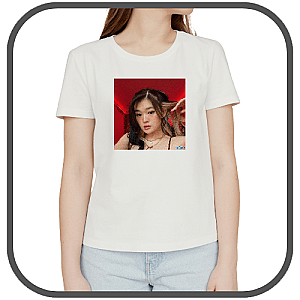 Kika Kim T-Shirts