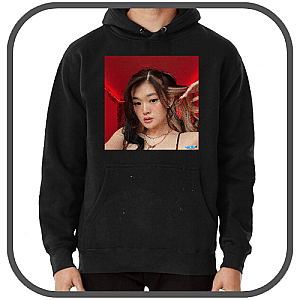 Kika Kim Hoodies