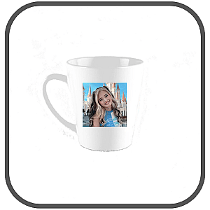 Kika Kim Mugs