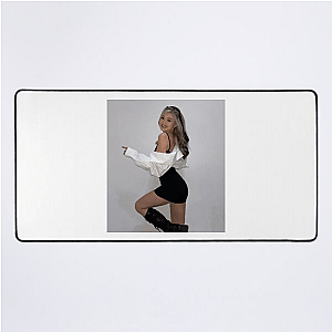 Sweet Looks. Kim Rules. Kika Kim Mouse Pads