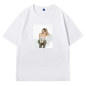 Too Cute for Logic – Kika Kika Kim T-Shirts