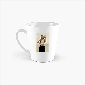 Kika in Pink, Power in Mind Kika Kim Mugs