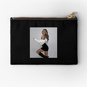 Sweet Looks. Kim Rules. Kika Kim Zipper Pouches