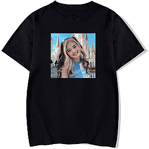 Kika Cutie Mode On Kika Kim T-Shirts