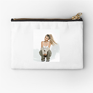 Too Cute for Logic – Kika Kika Kim Zipper Pouches