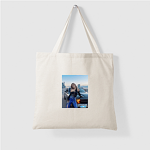 Kika in Every Selfie Kika Kim Bags